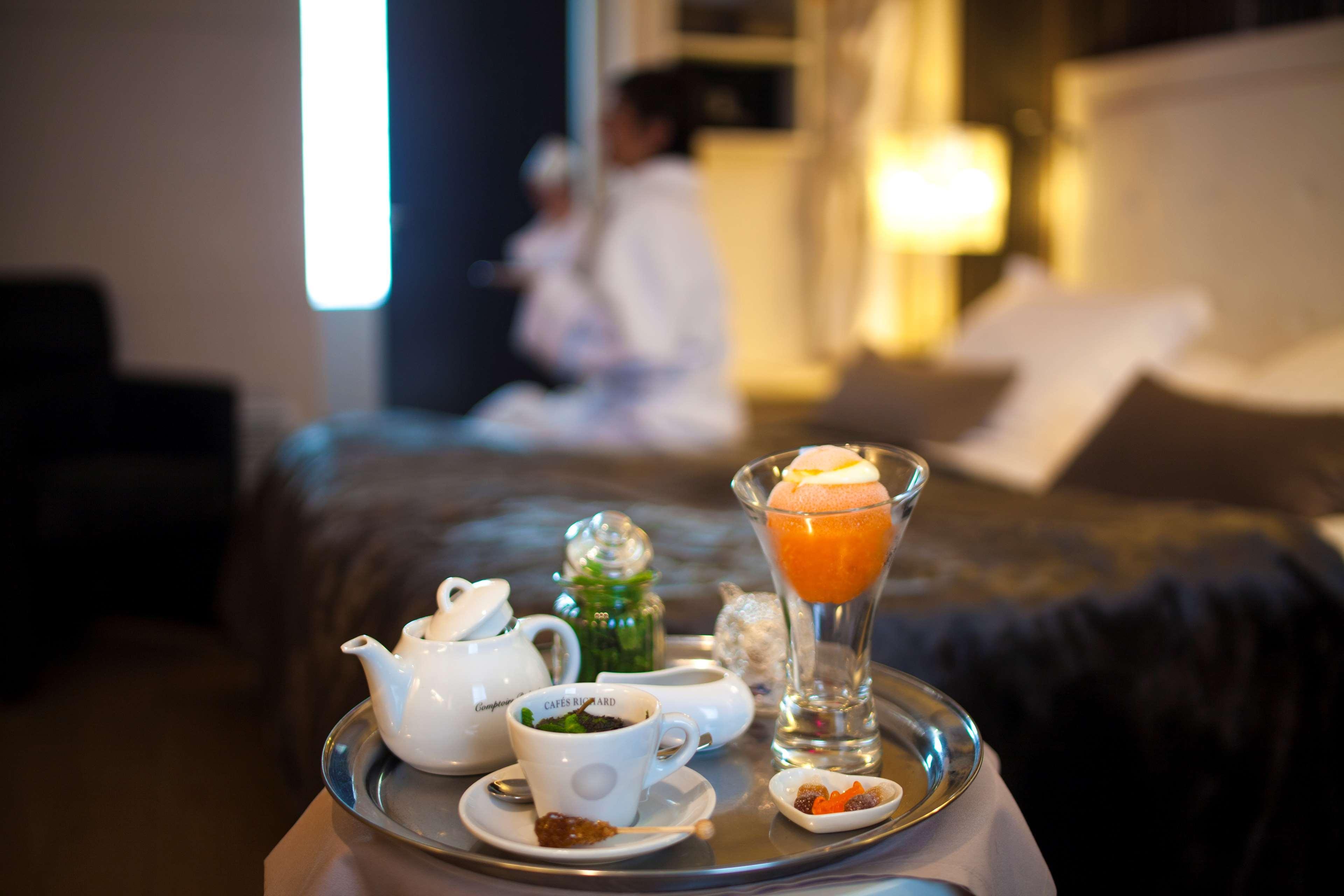 Boa Hotel - BW Signature Collection - Lille Centre Gares Экстерьер фото