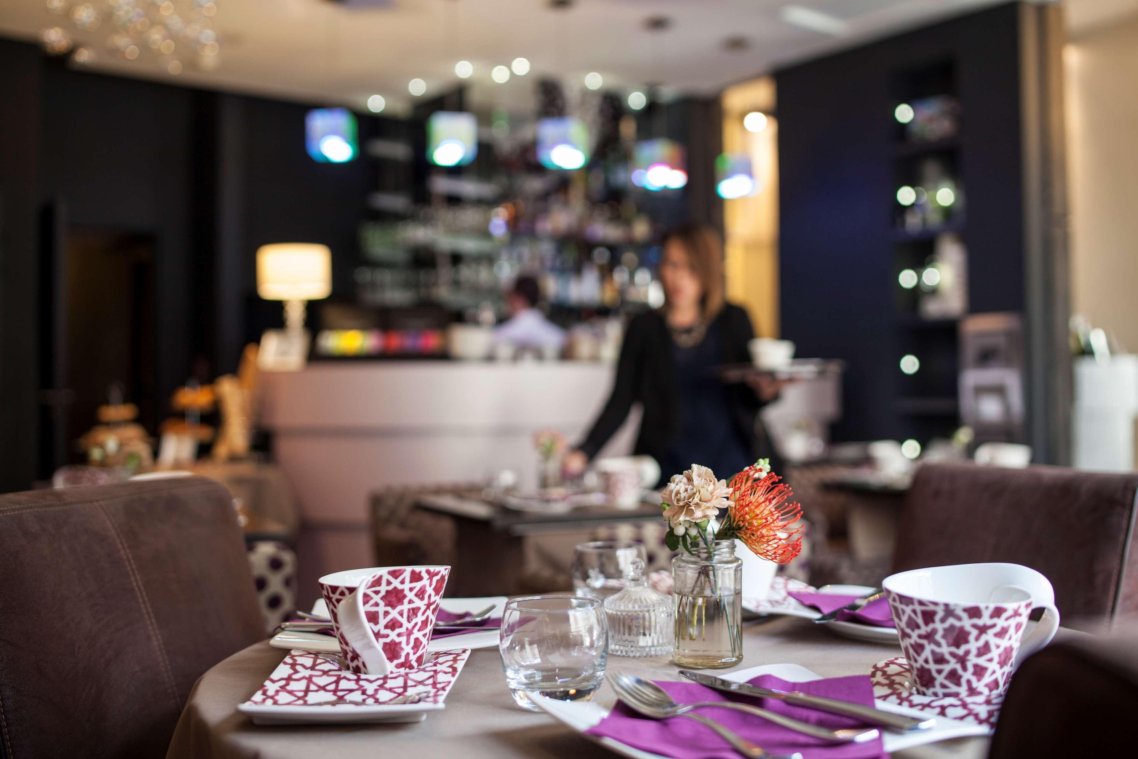 Boa Hotel - BW Signature Collection - Lille Centre Gares Экстерьер фото