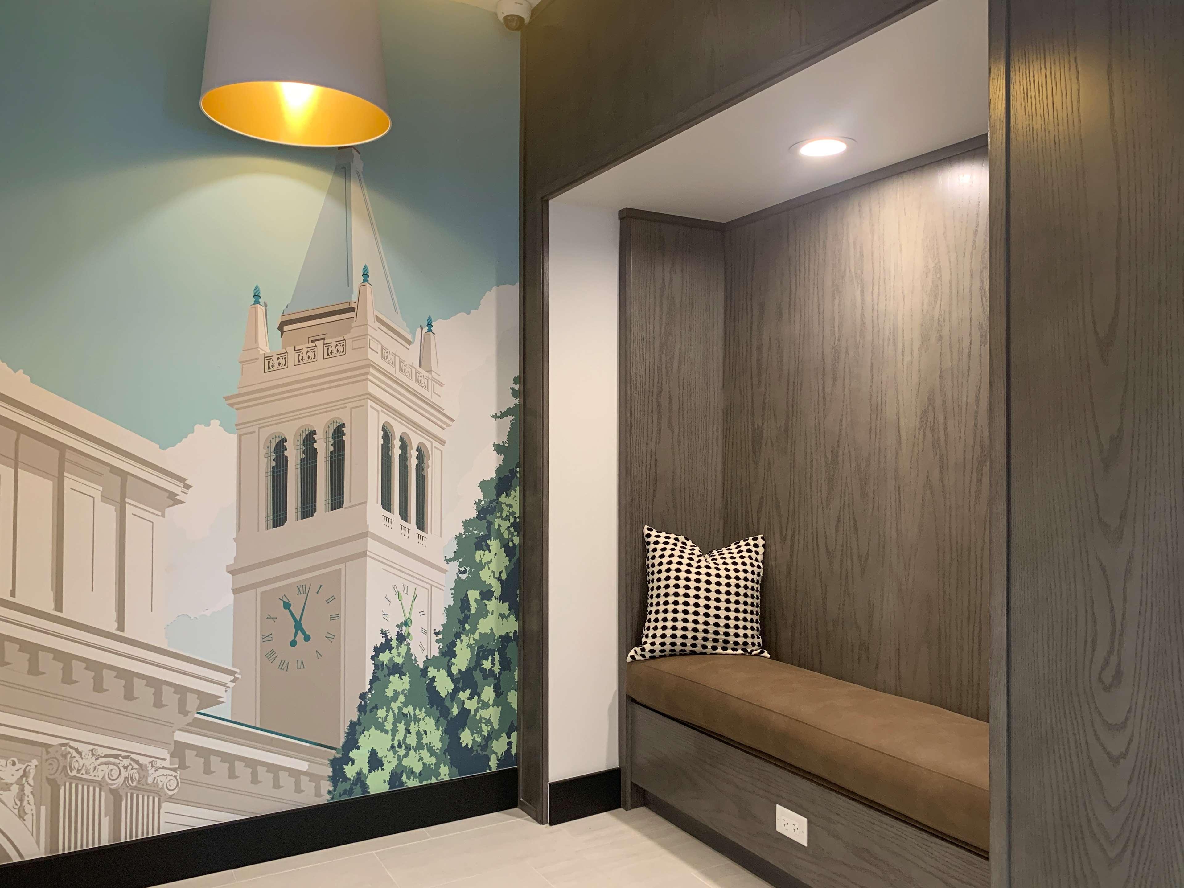 Boa Hotel - BW Signature Collection - Lille Centre Gares Экстерьер фото