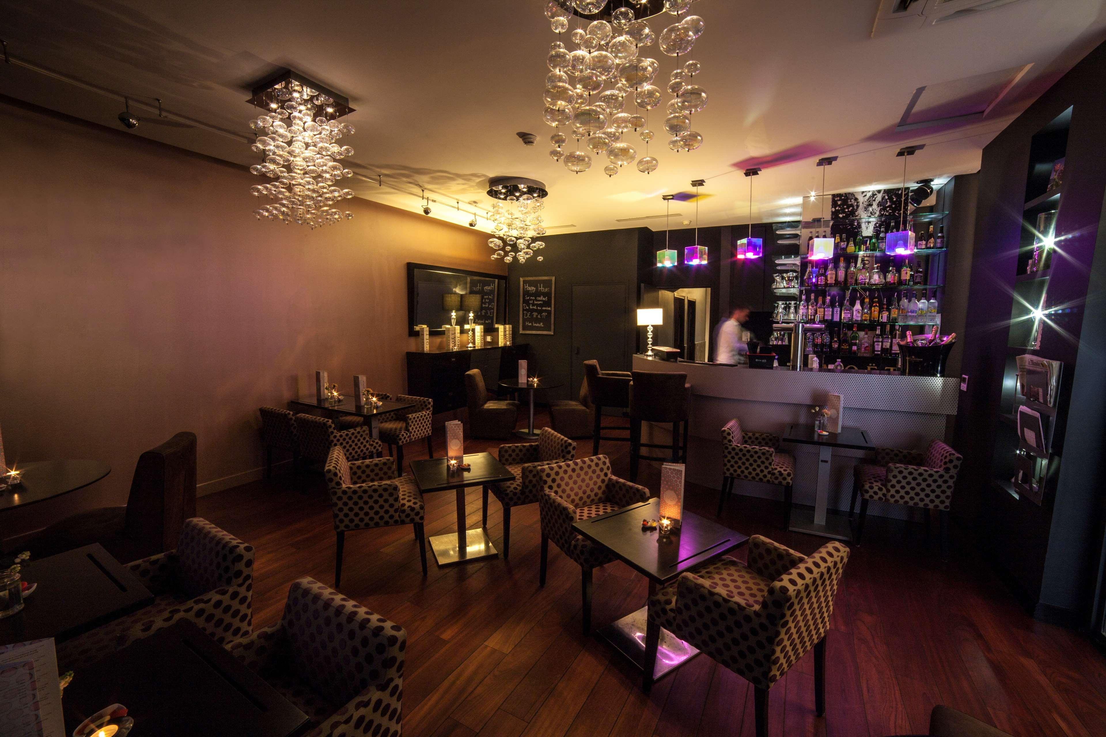 Boa Hotel - BW Signature Collection - Lille Centre Gares Экстерьер фото