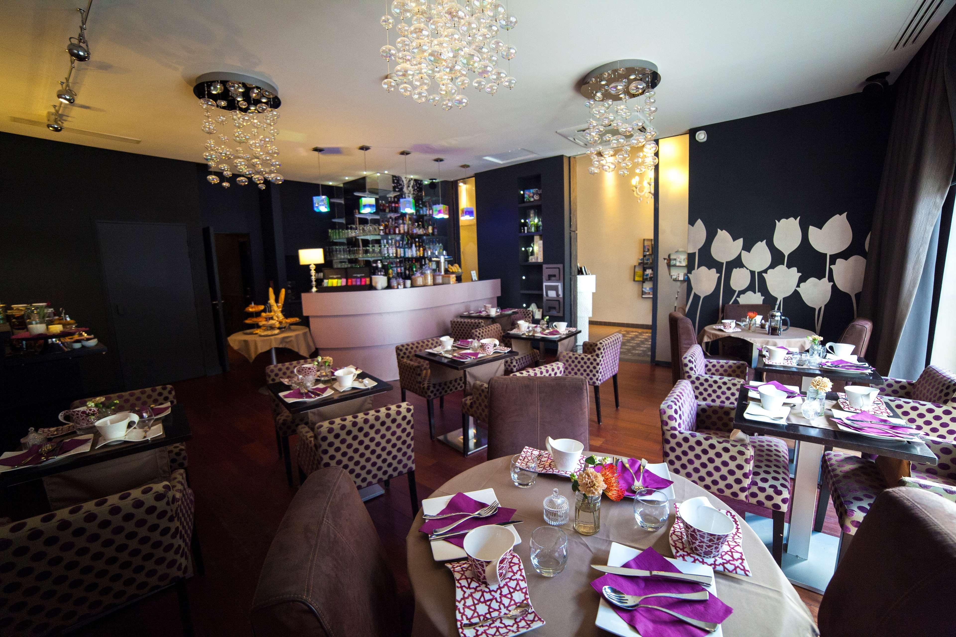 Boa Hotel - BW Signature Collection - Lille Centre Gares Экстерьер фото