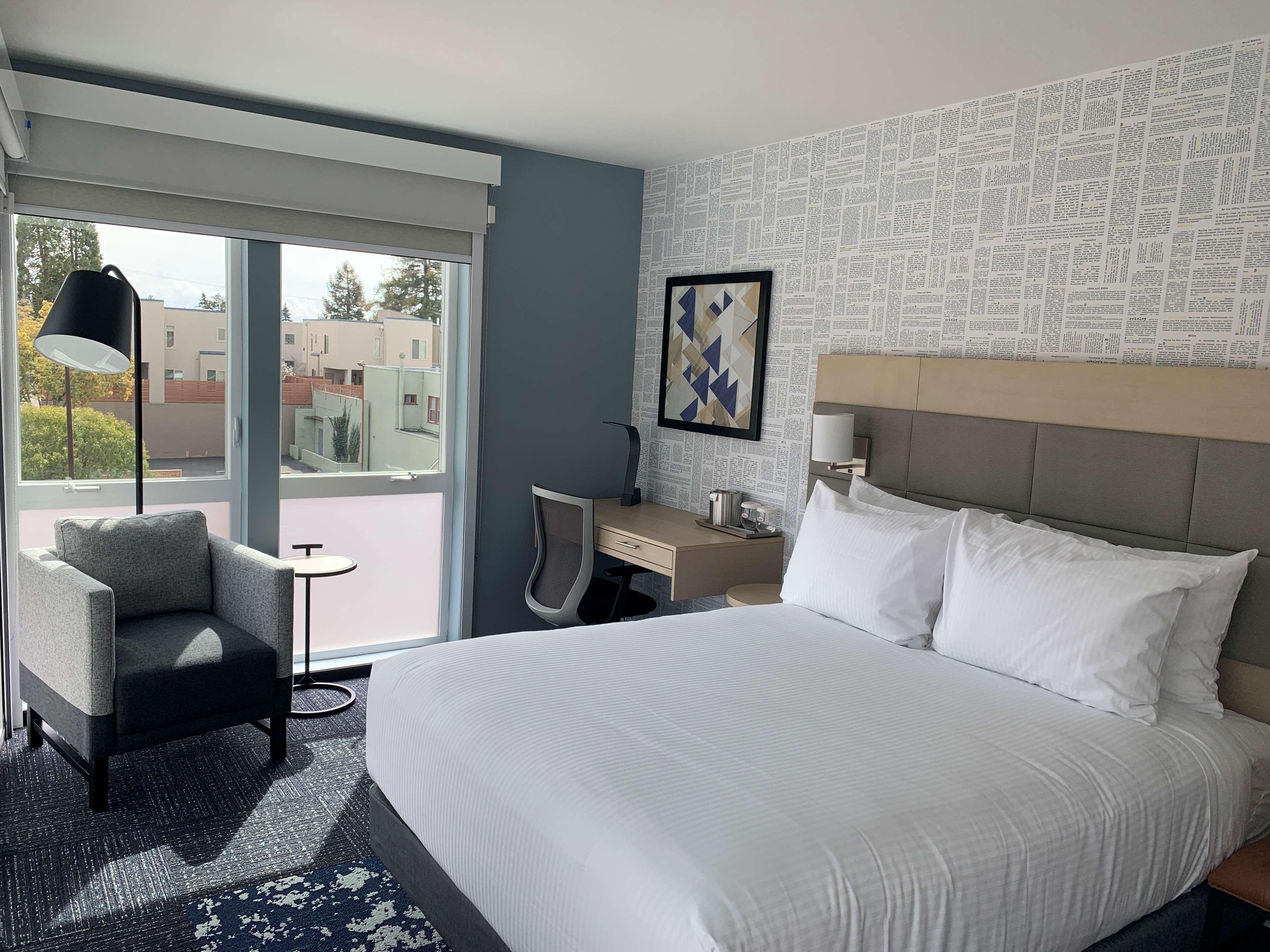 Boa Hotel - BW Signature Collection - Lille Centre Gares Экстерьер фото