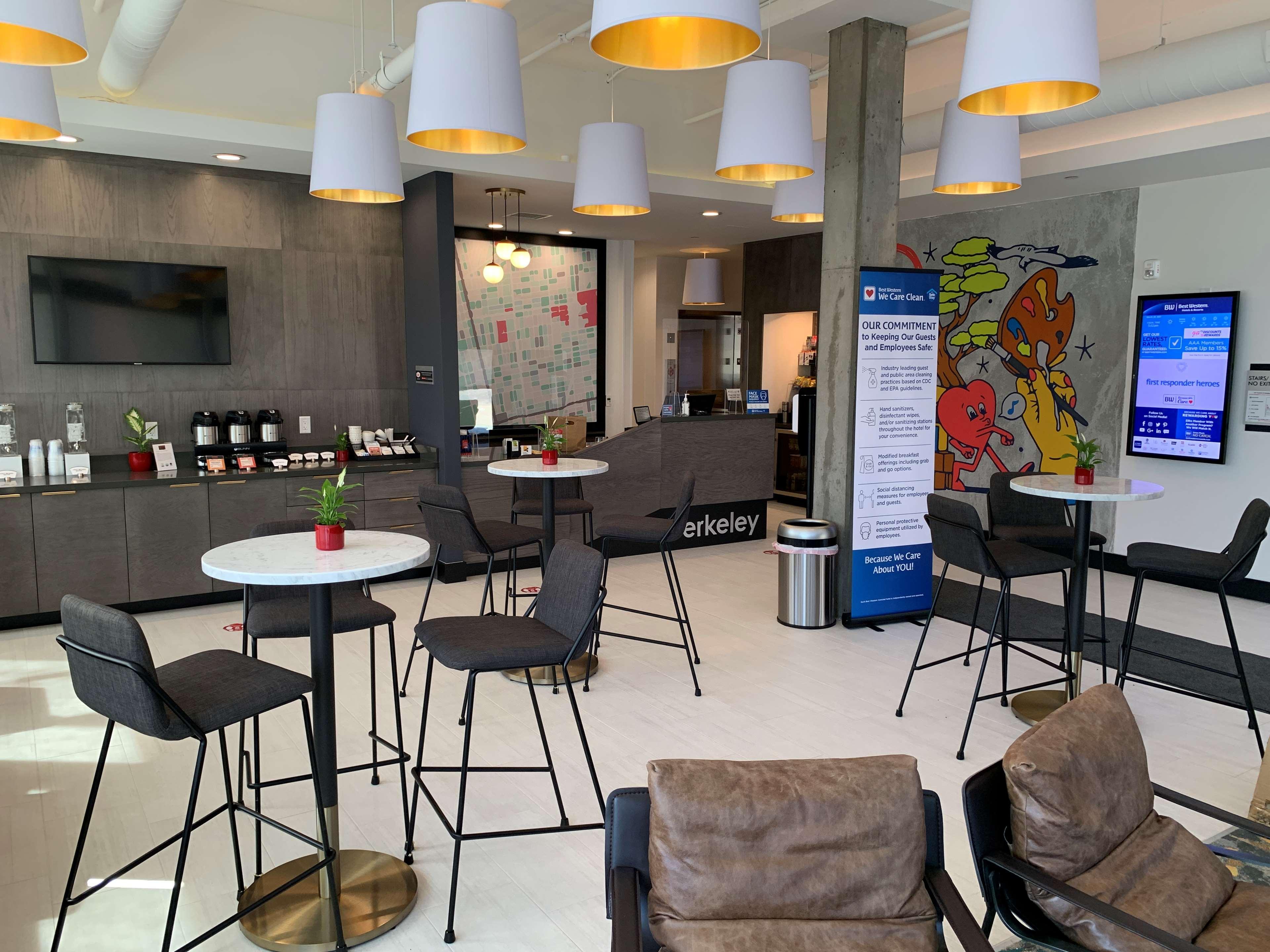 Boa Hotel - BW Signature Collection - Lille Centre Gares Экстерьер фото
