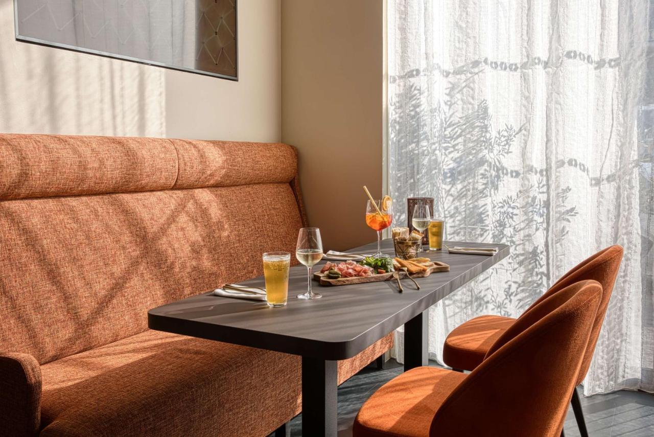 Boa Hotel - BW Signature Collection - Lille Centre Gares Экстерьер фото