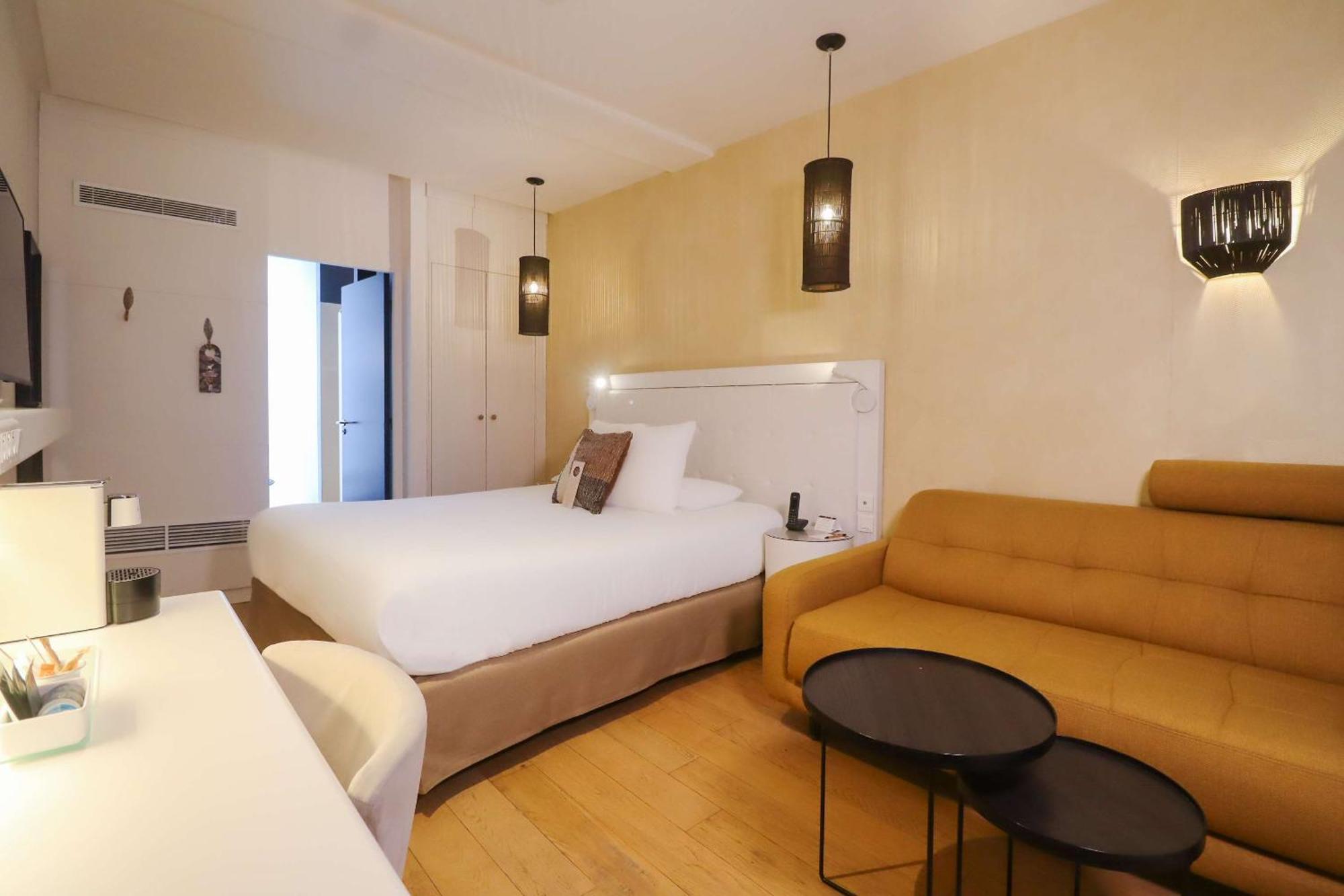 Boa Hotel - BW Signature Collection - Lille Centre Gares Экстерьер фото