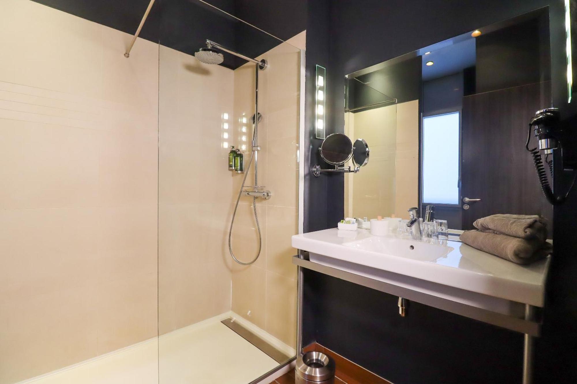 Boa Hotel - BW Signature Collection - Lille Centre Gares Экстерьер фото