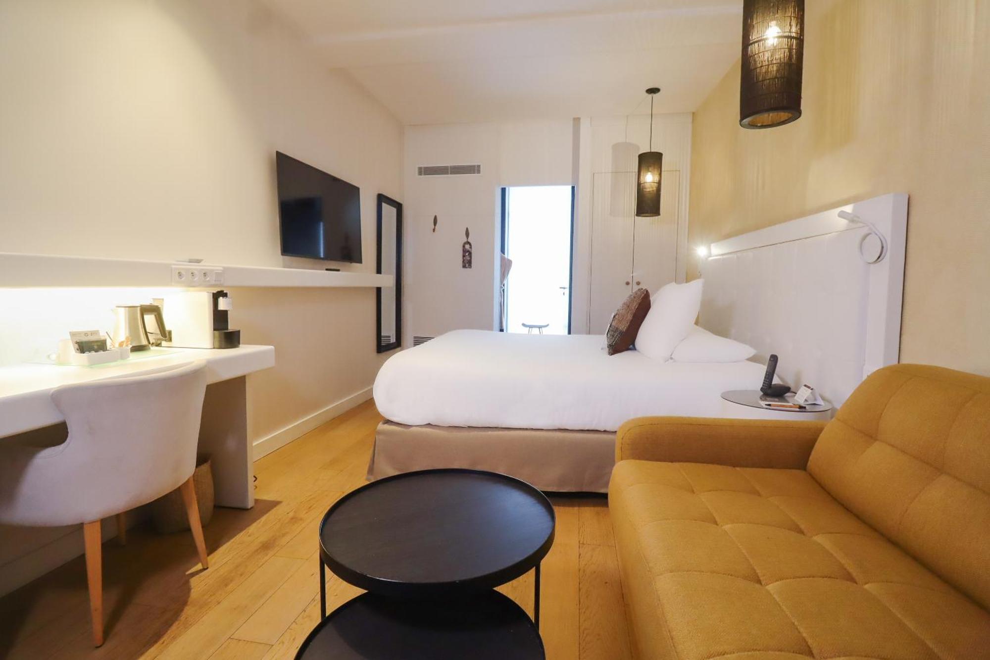 Boa Hotel - BW Signature Collection - Lille Centre Gares Экстерьер фото