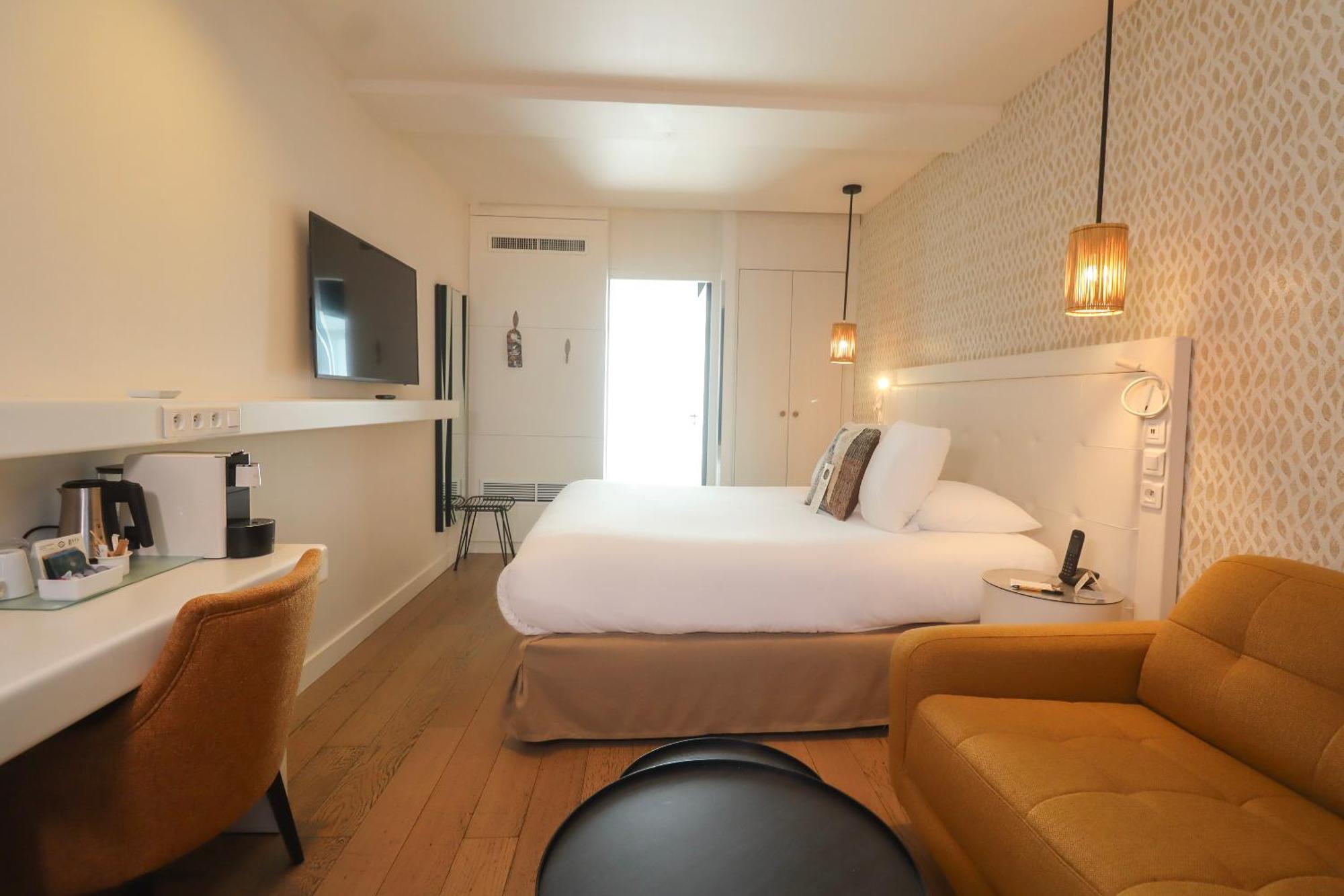Boa Hotel - BW Signature Collection - Lille Centre Gares Экстерьер фото