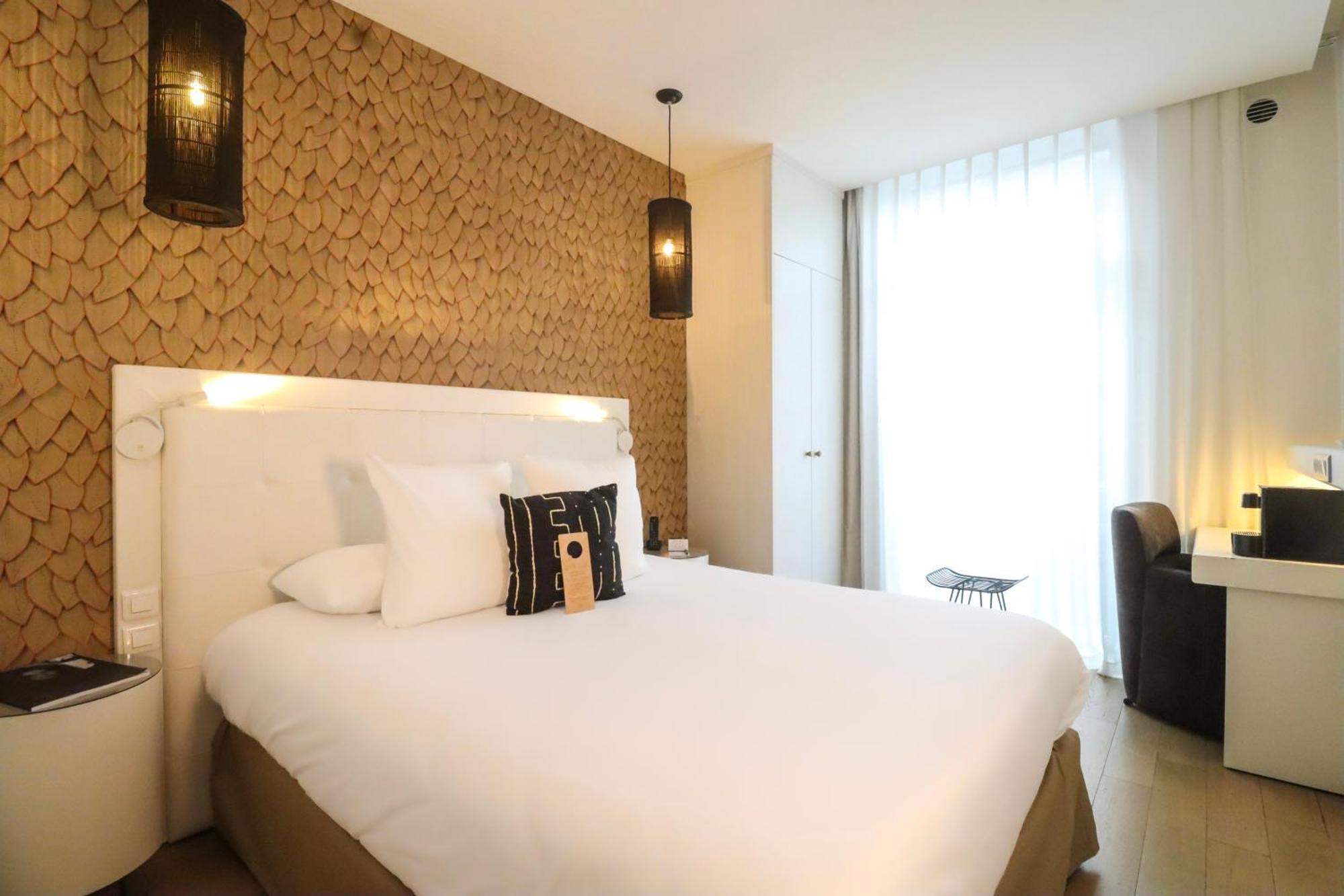 Boa Hotel - BW Signature Collection - Lille Centre Gares Экстерьер фото