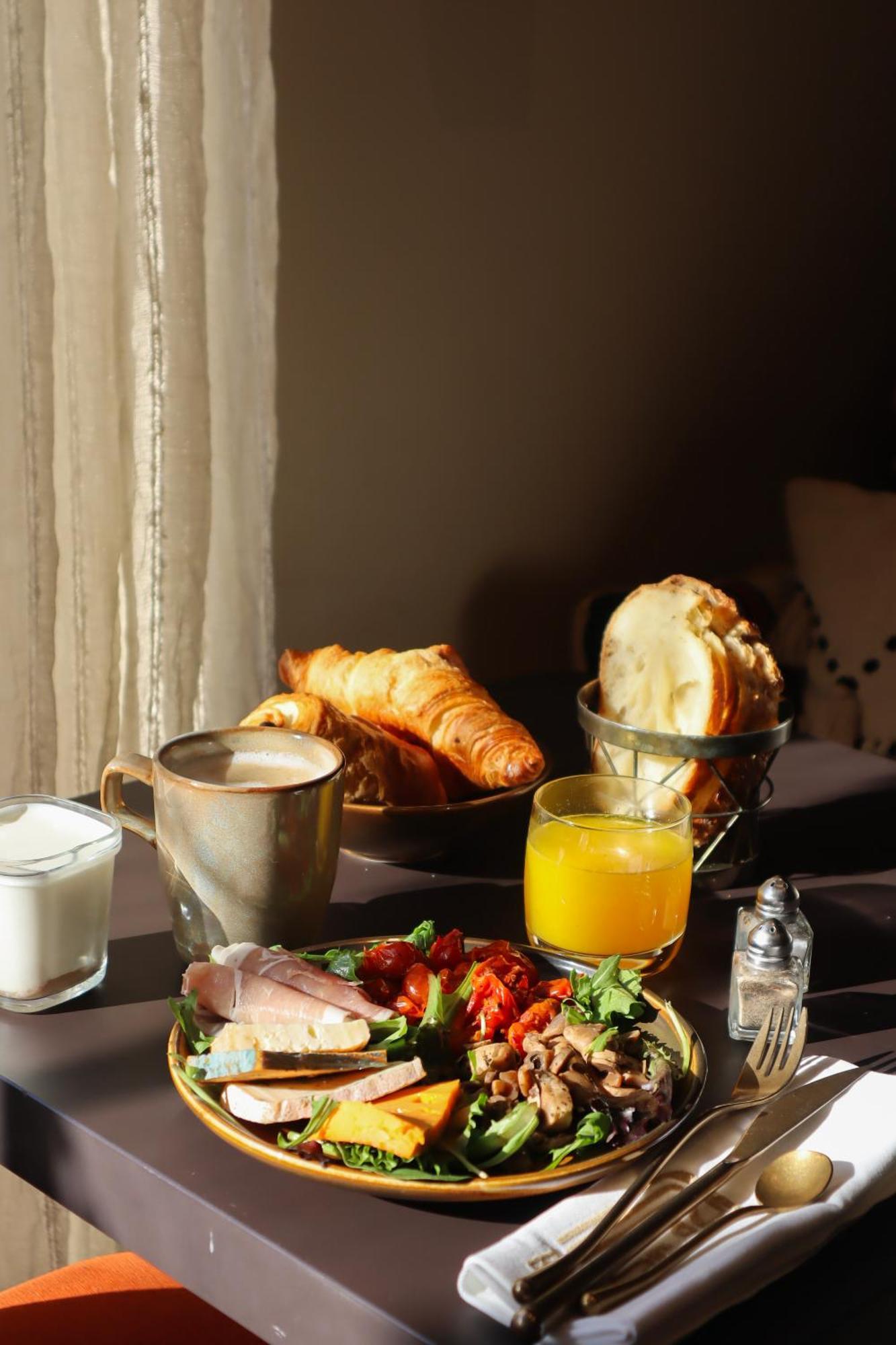 Boa Hotel - BW Signature Collection - Lille Centre Gares Экстерьер фото