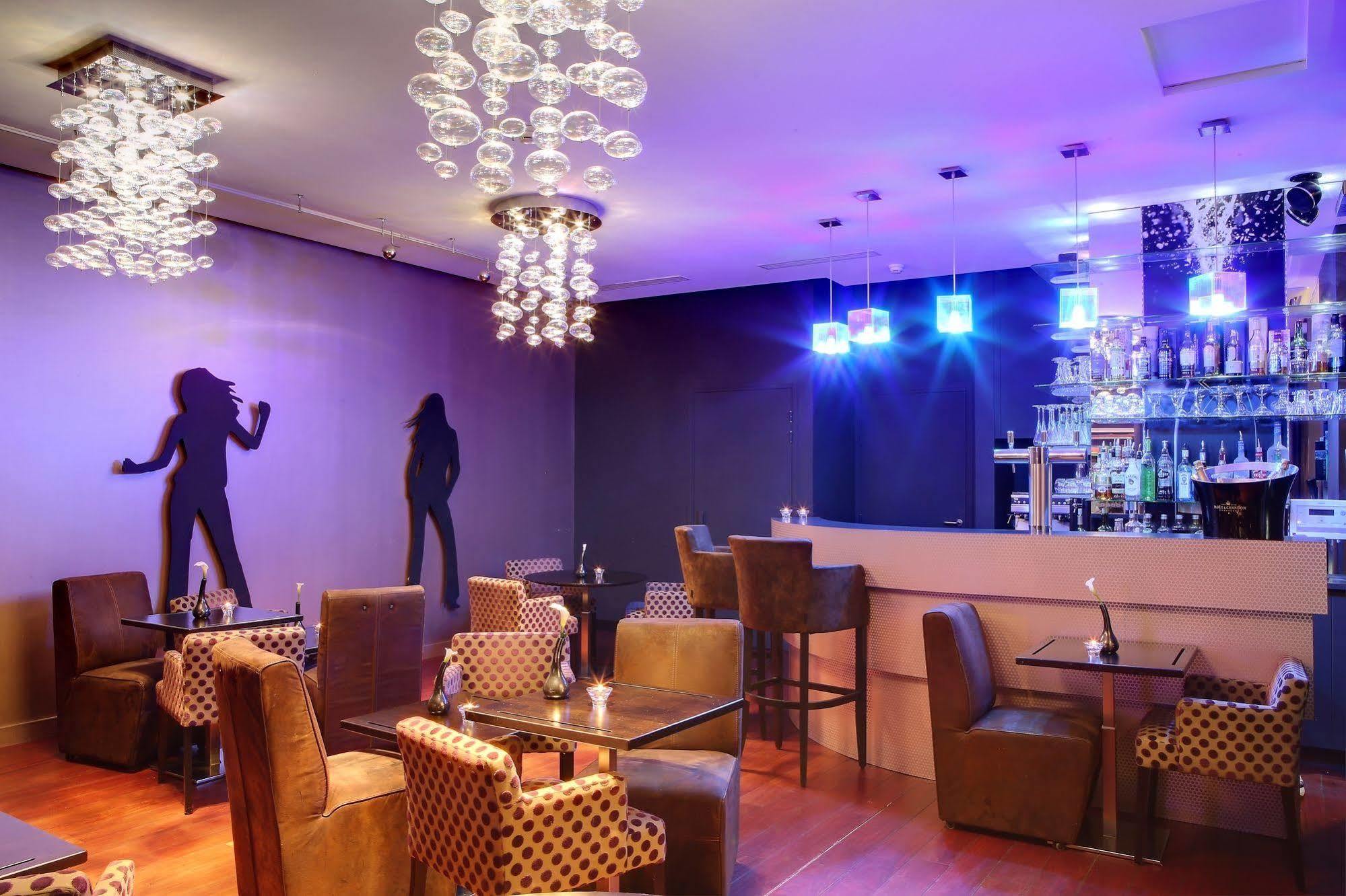 Boa Hotel - BW Signature Collection - Lille Centre Gares Экстерьер фото